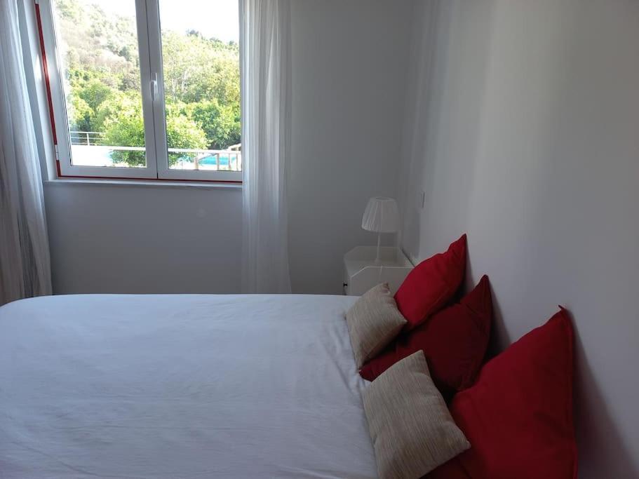Casa Citrus Limao - Between The Hills & The Ocean Силвеш Экстерьер фото