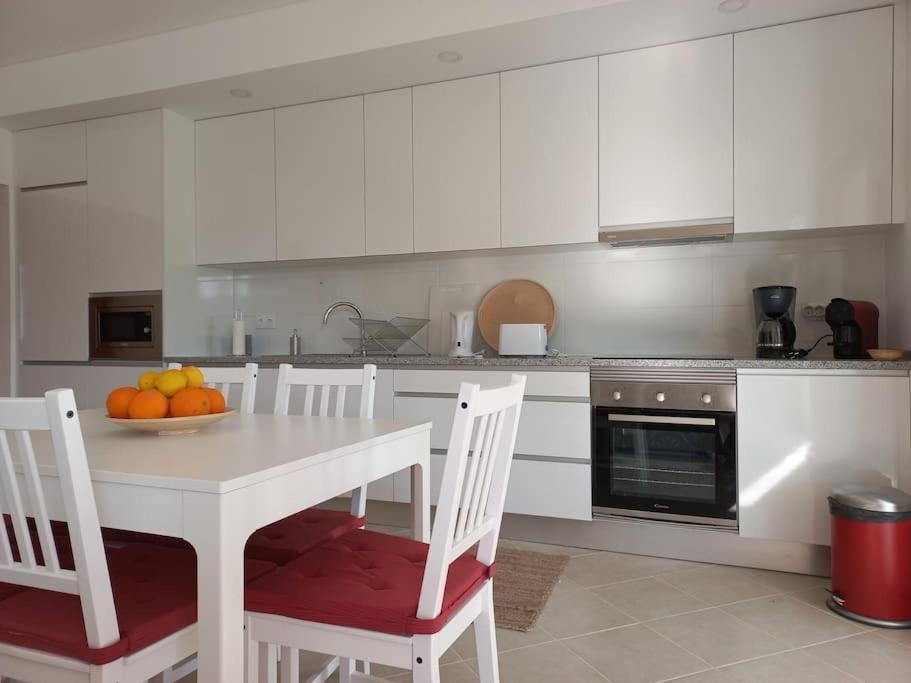Casa Citrus Limao - Between The Hills & The Ocean Силвеш Экстерьер фото