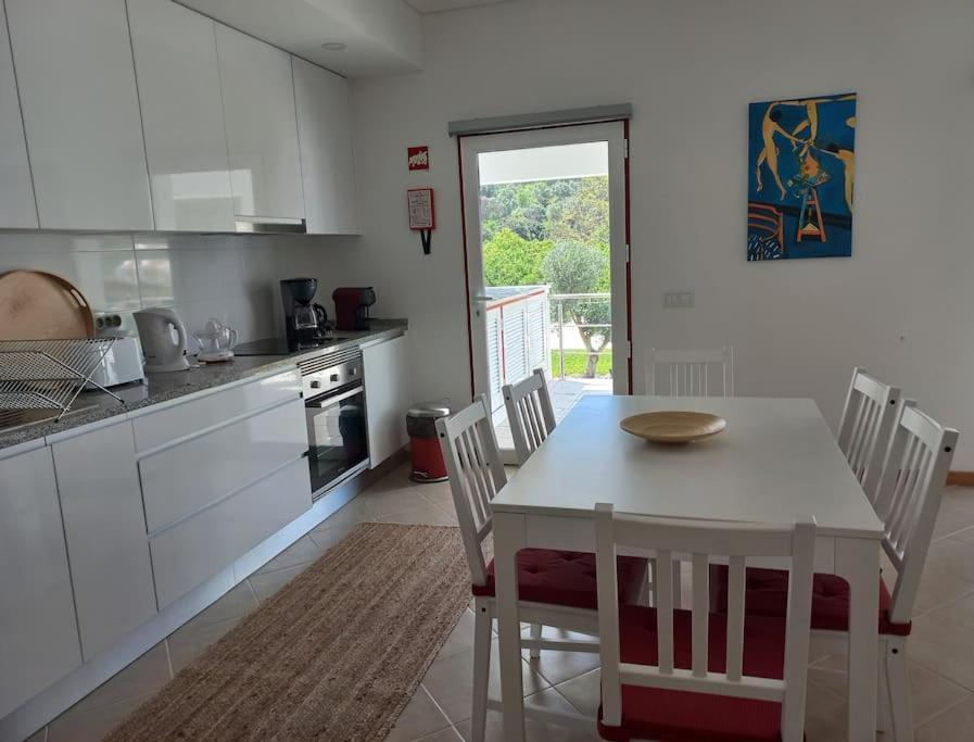 Casa Citrus Limao - Between The Hills & The Ocean Силвеш Экстерьер фото