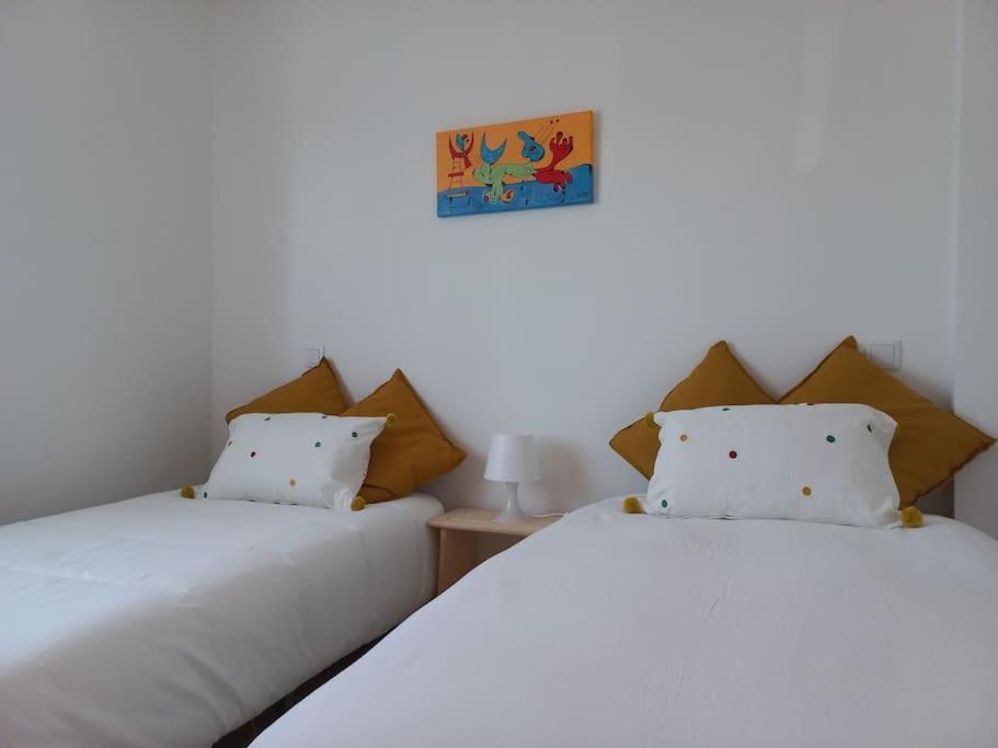 Casa Citrus Limao - Between The Hills & The Ocean Силвеш Экстерьер фото