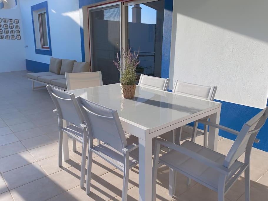 Casa Citrus Limao - Between The Hills & The Ocean Силвеш Экстерьер фото